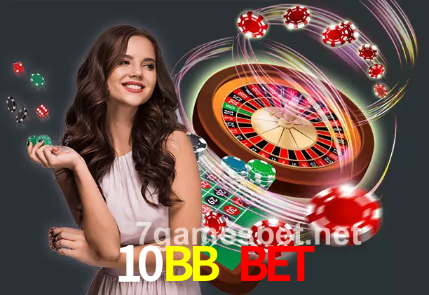 vivo no cassino 10BB Bet