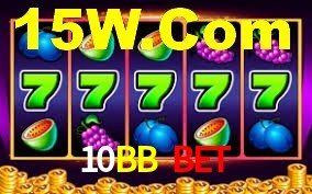 10BB Bet App Interface