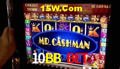 10BB Bet Salvador - Promo Stats