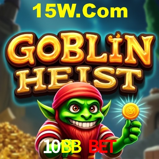 Interface do App 10BB Bet