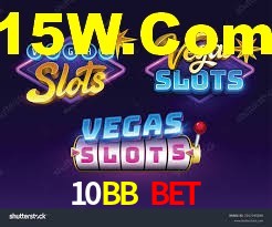 Roulette Table 10BB Bet