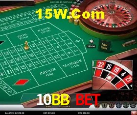 10BB Bet Rio de Janeiro - Popular Jogos