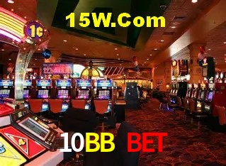 10BB Bet - Aplicativo Móvel