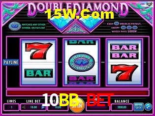10BB Bet São Paulo - Hot Promos