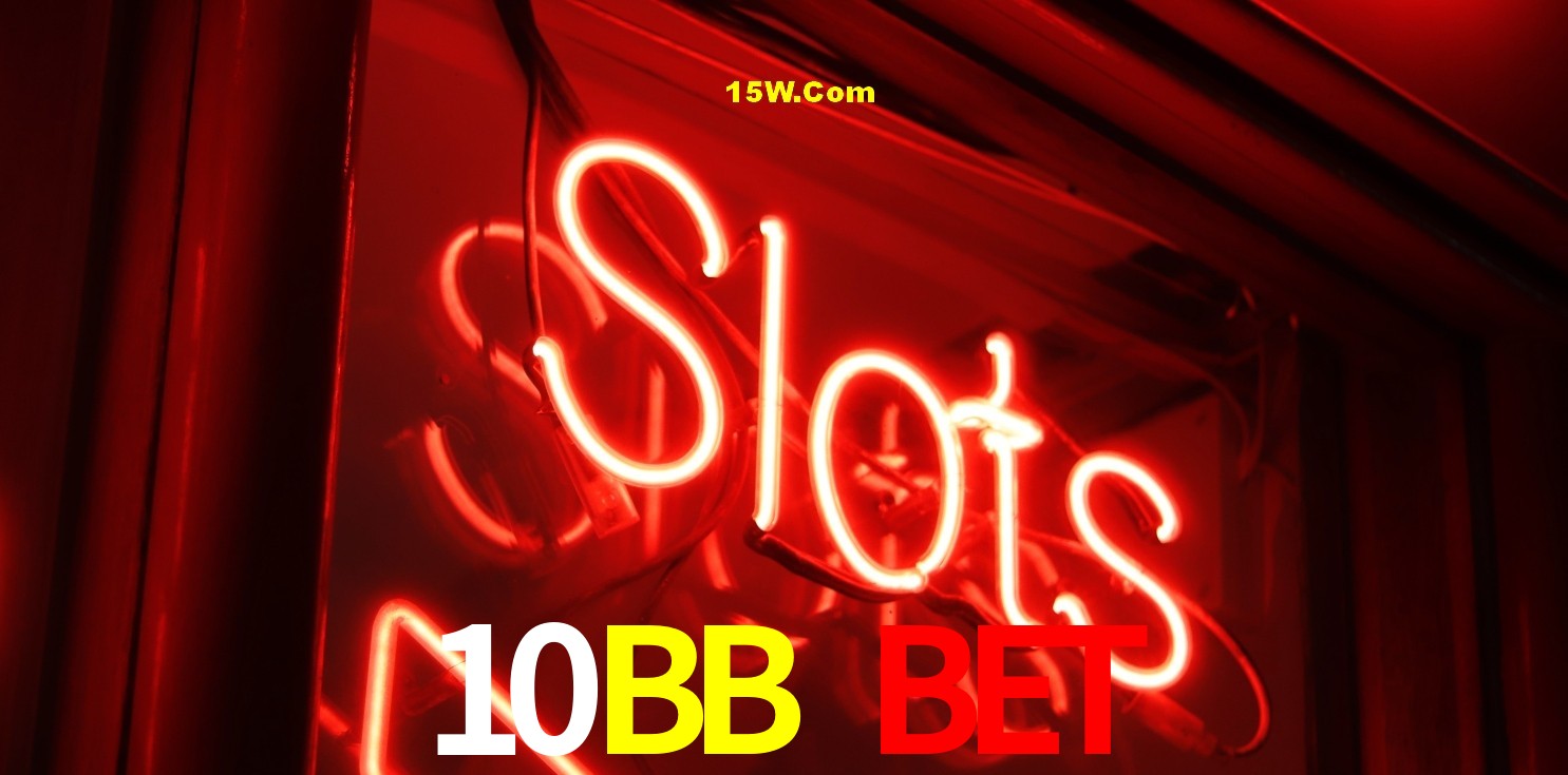 Flash Promotion 10BB Bet