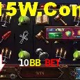 10BB Bet Belo Horizonte - Jackpots