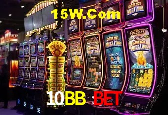 Tecnologia da Plataforma 10BB Bet