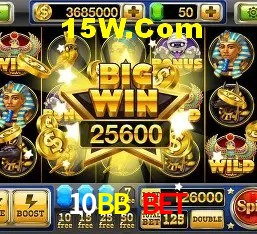 Cadastro Rápido 10BB Bet