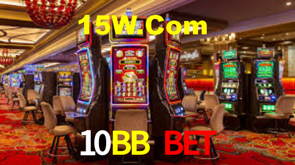 10BB Bet