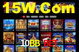 Tournaments 10BB Bet