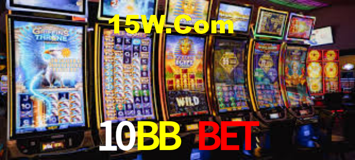 10BB Bet - App Security