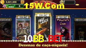 Responsive Design 10BB Bet
