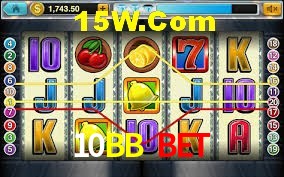 Game Providers 10BB Bet