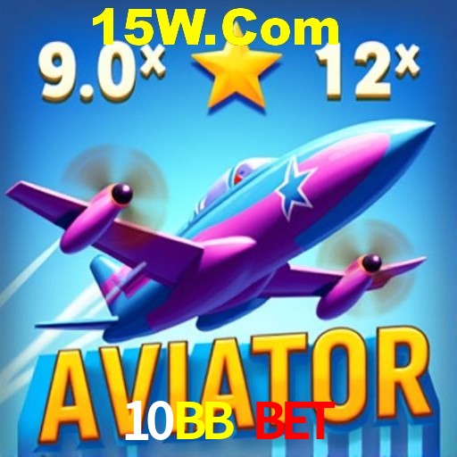 Jogo Aviator 10BB Bet