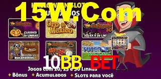 Blackjack Table 10BB Bet