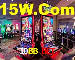 Welcome Bonus 10BB Bet