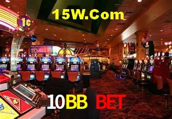 10BB Bet Plataforma - Certificada MGA desde 2015