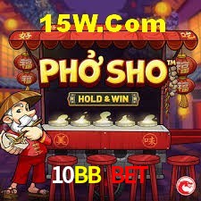 Slot Games 10BB Bet