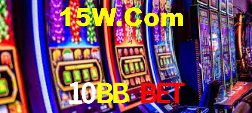 Sinta a adrenalina dos jogos de cassino com 10BB Bet