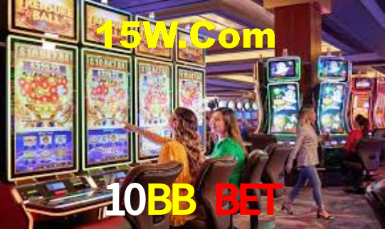 10BB CaSSino