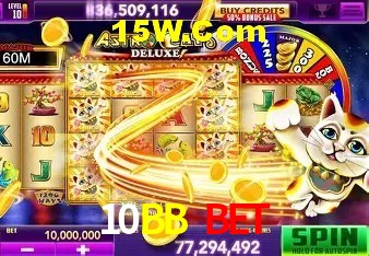 Ofertas Exclusivas 10BB Bet