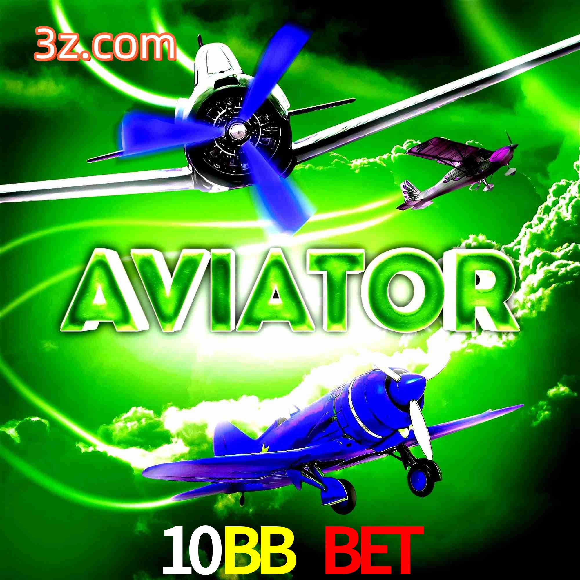 Aviator 10BB Bet Tente a Sorte