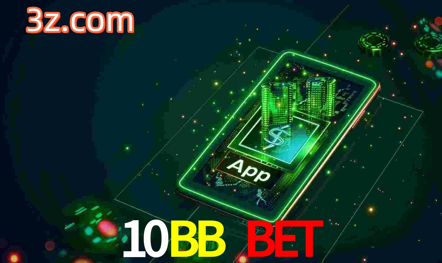 Simplificando a Experiência de Jogo 10BB Bet App