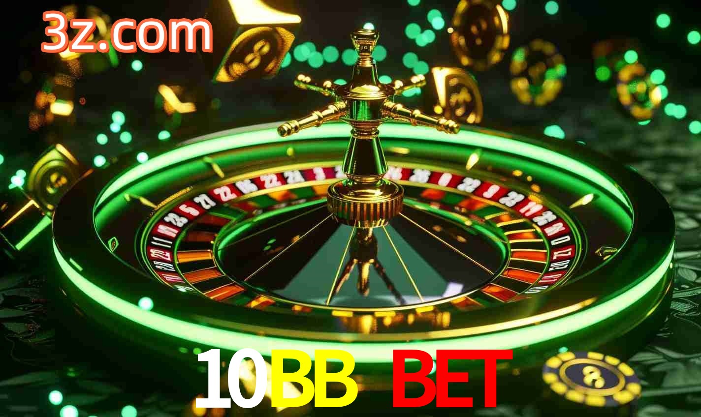 Desfrutar de um Cassino 10BB Bet