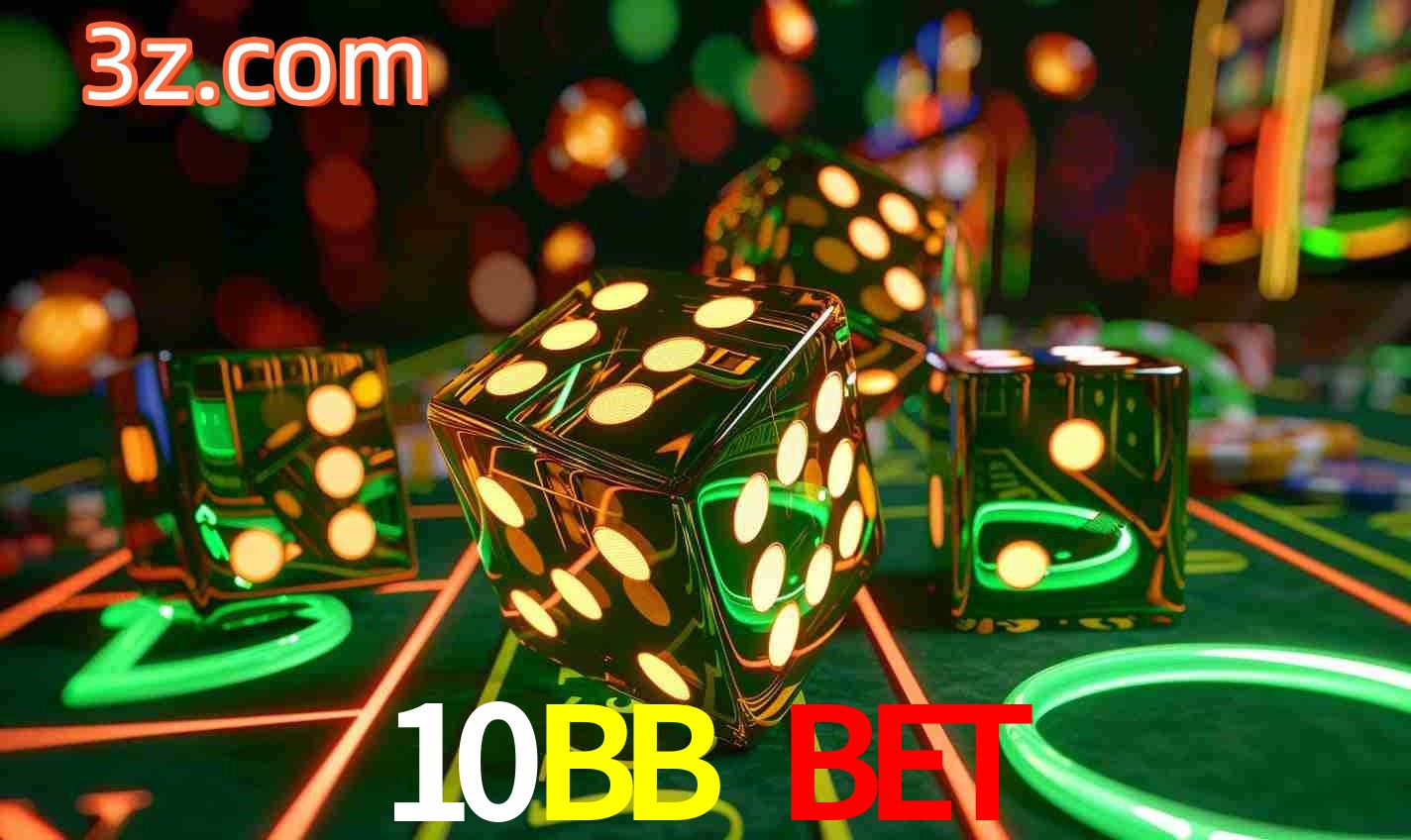 Entretenimento no Jogos 10BB Bet