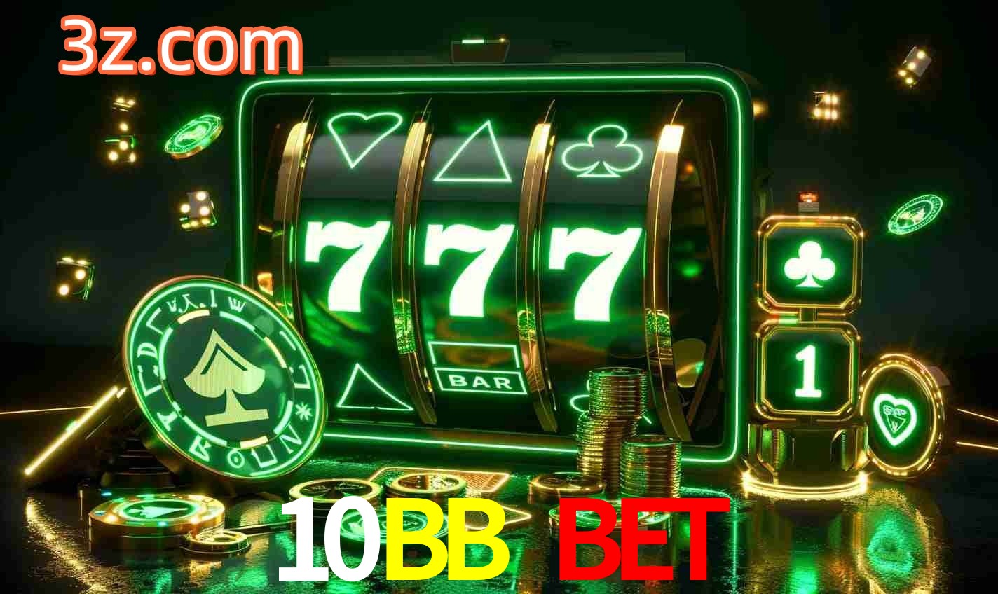 Seguro Login no Cassino Online 10BB Bet
