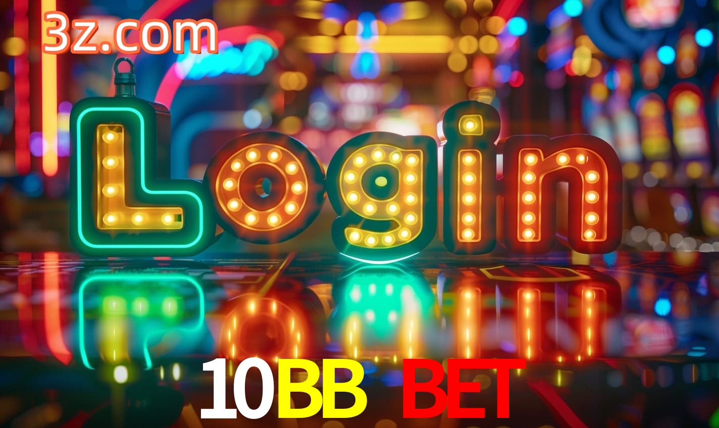 Mundo dos Jogos Cassino 10BB Bet